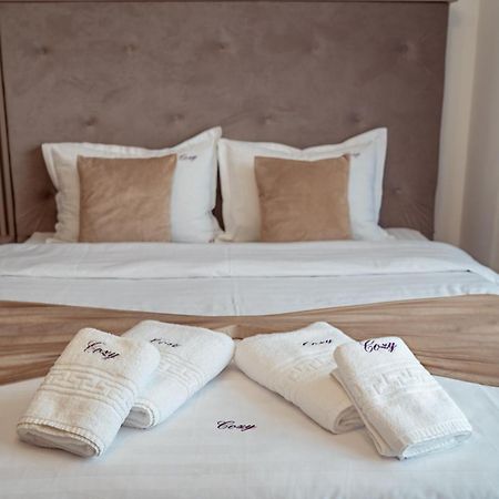 Exclusive Collection Palas Mall Suites And Studios Iasi Exterior foto