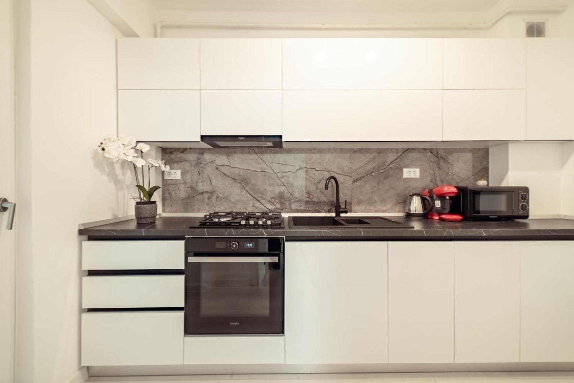 Exclusive Collection Palas Mall Suites And Studios Iasi Exterior foto